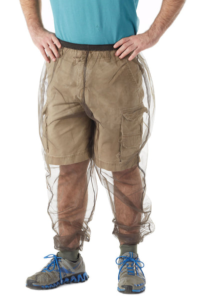 パンツ theredthread G tech mesh pants mini TOUGH MESH PANTS