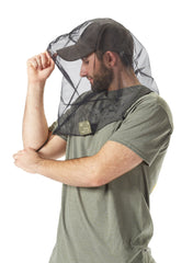 Tough Mesh Headnet