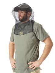 Tough Mesh Headnet