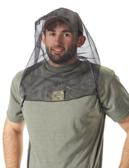 Tough Mesh Headnet