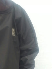 TOUGH MESH SHIRT