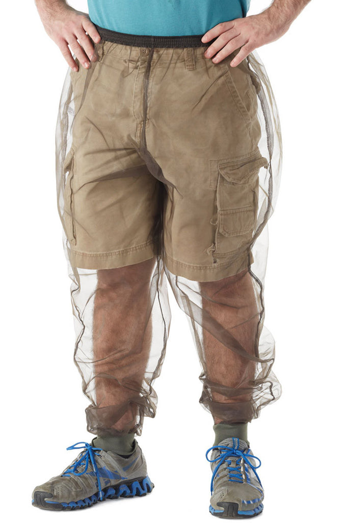 Children's Bug-Protection Pants - Lee Valley Tools